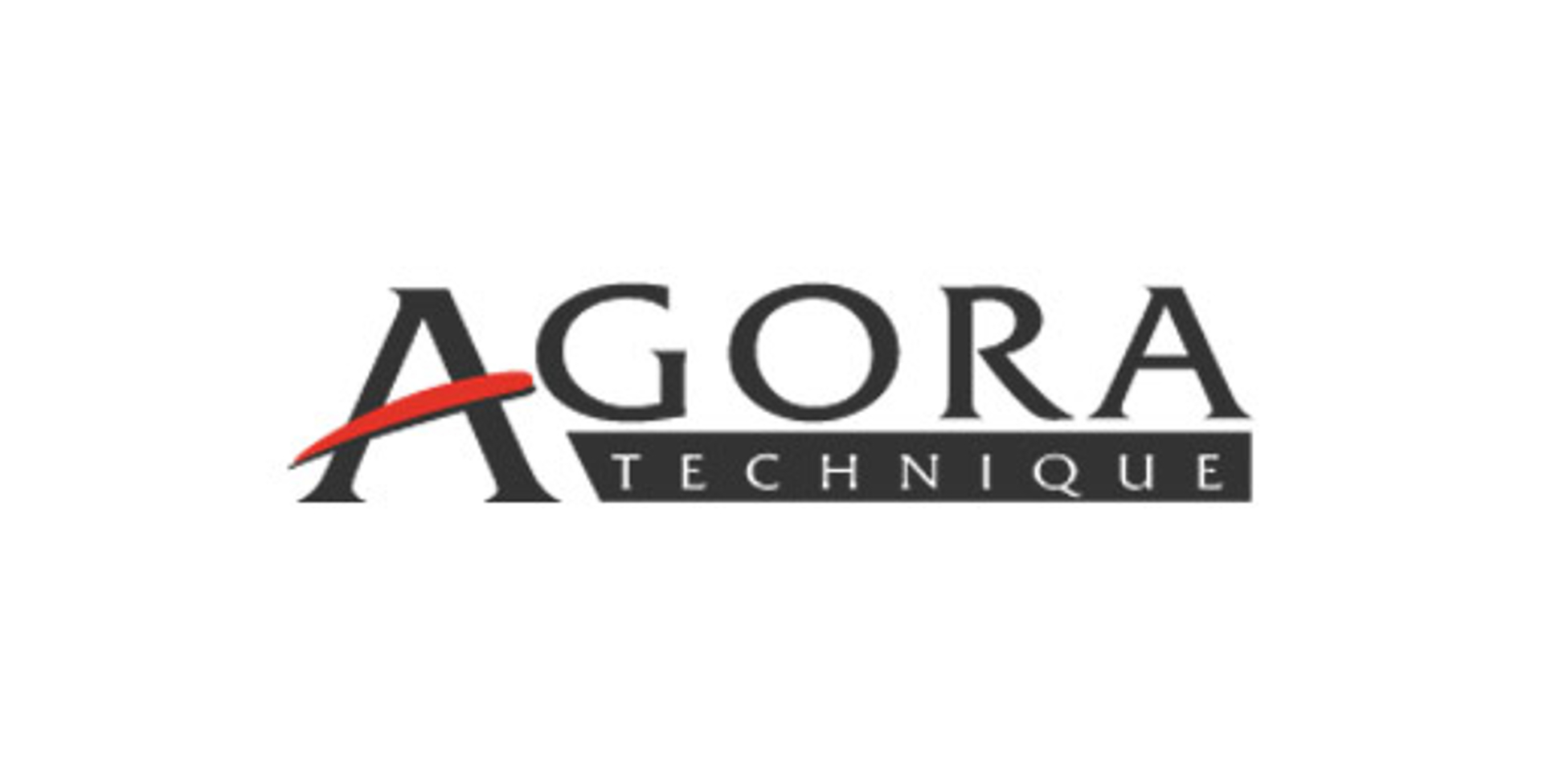 Logo des Partners Agora