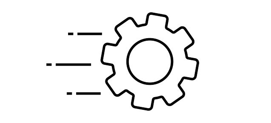 Icon Projektablauf Ersatzteilservice