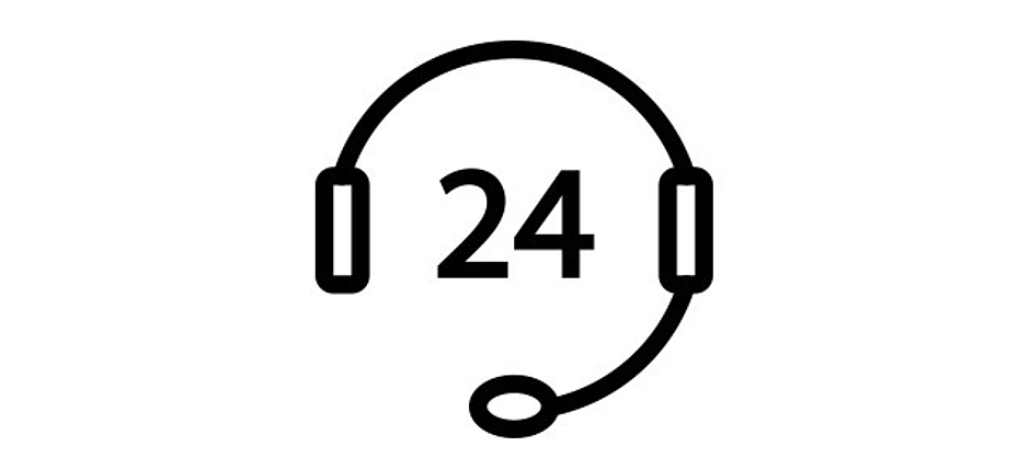 Icon Projektablauf 24-Support