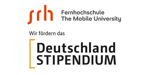 Lock Partner SRH Fernhochschule