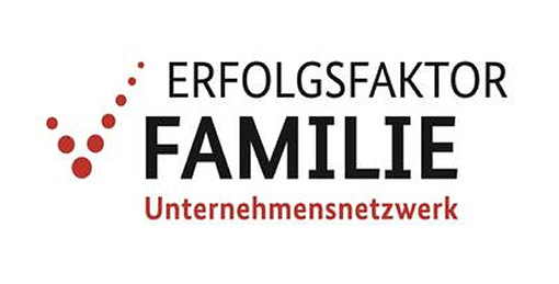 Lock Partner Erfolgsfaktor Familie