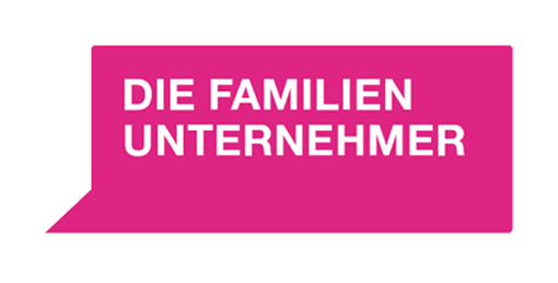 Lock Partner Die Familienunternehmer e.V.